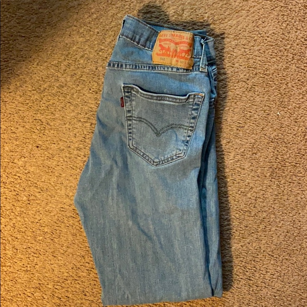 Levi’s men’s